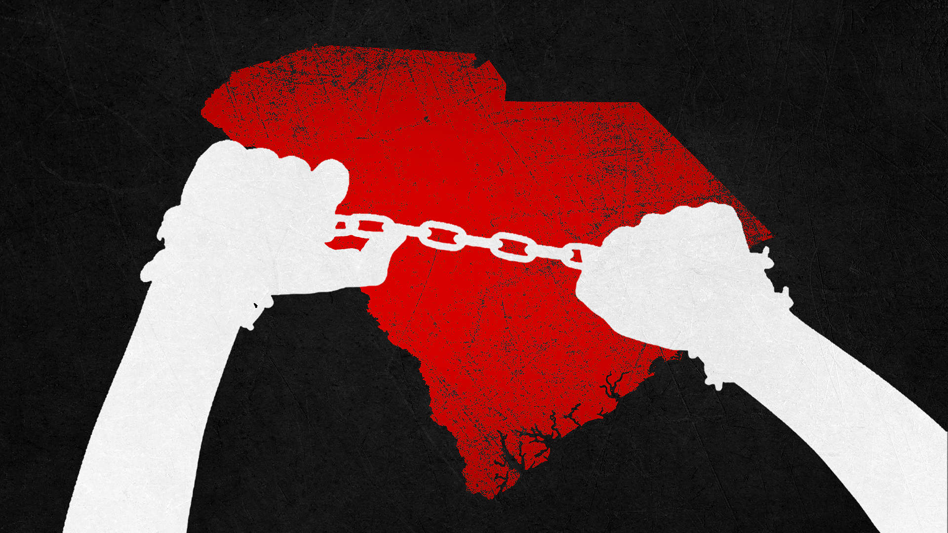 The Grim Reality Of Human Trafficking In South Carolina - Vimarsana News