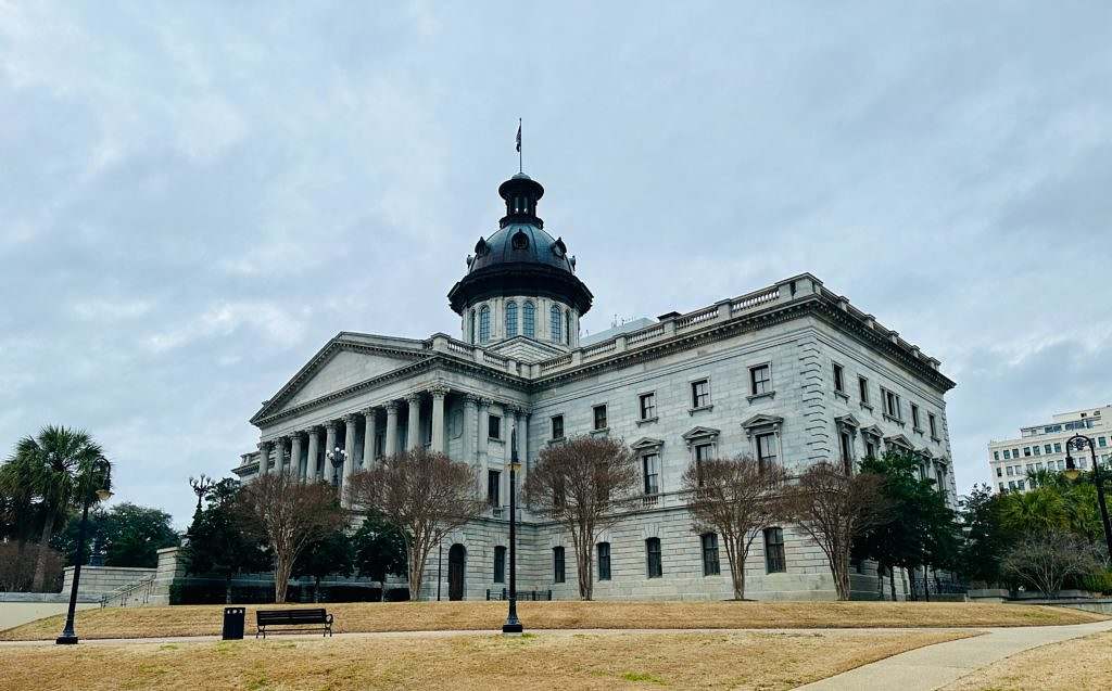 Palmetto Political Stock Index: 1/28/2024 - Vimarsana News