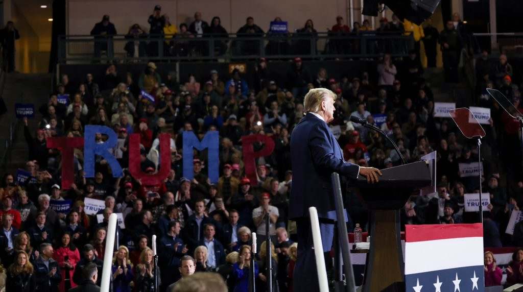 Palmetto Political Stock Index: 1/21/2024 - Vimarsana News