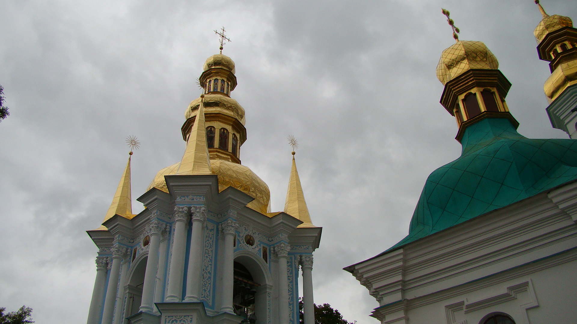 Prioleau Alexander: The Poverty Of Ukraine's Socialism - Vimarsana News
