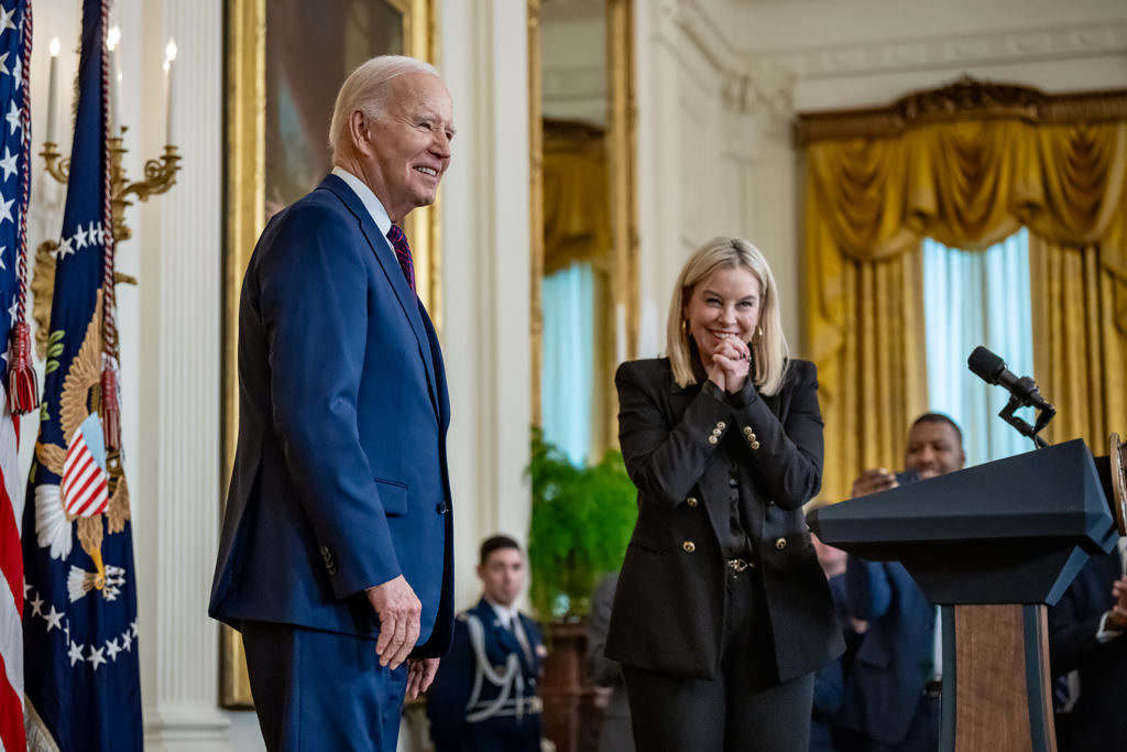 Joe Biden In South Carolina: An Anointing? Or An Exit Strategy - Vimarsana News