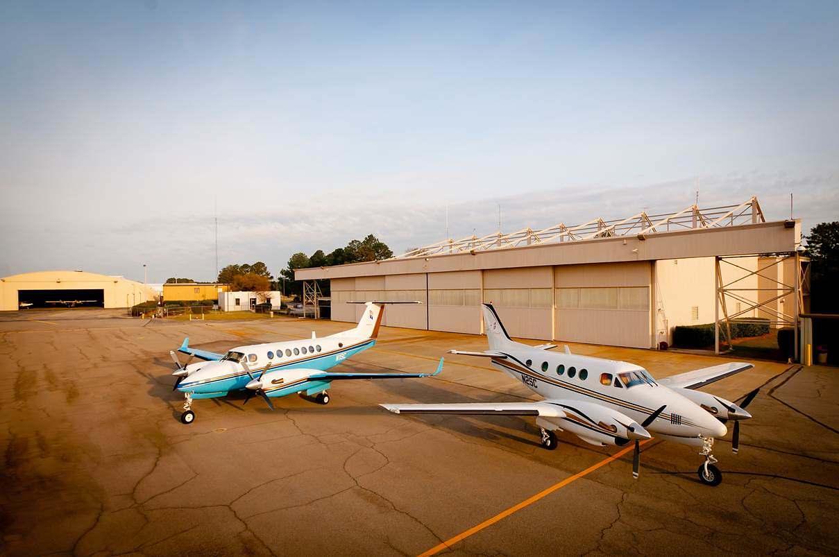 Senators Seek Audit Of South Carolina Aeronautics Commission - Vimarsana News