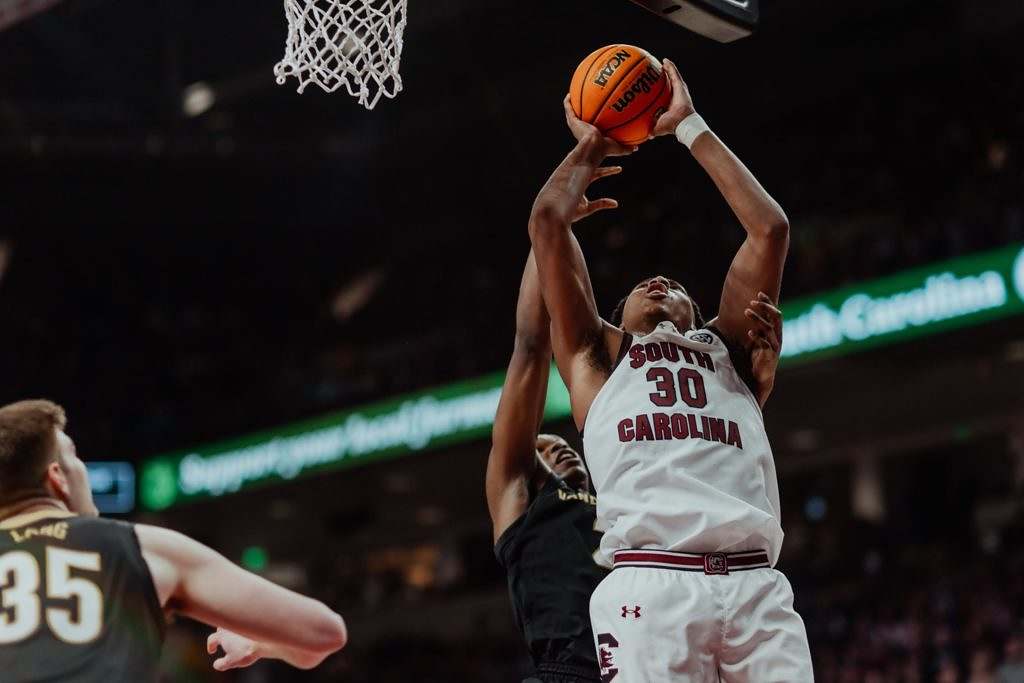 Gamecock Hoops: Rising In The Rankings - Vimarsana News