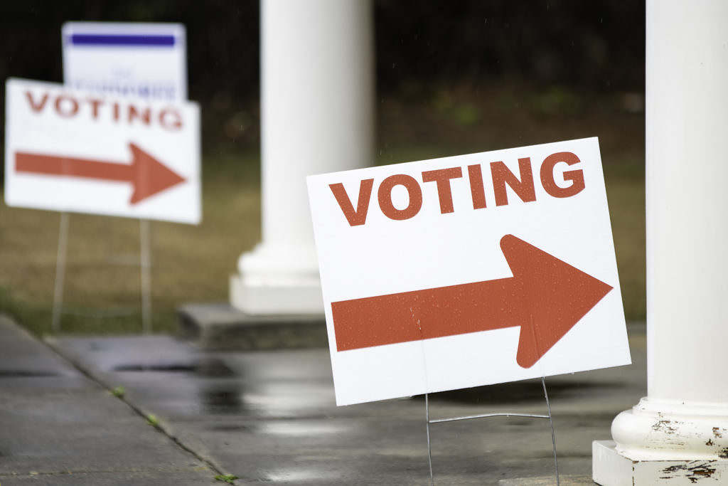 Party Boss To South Carolina Democrats: 'Stay In Your Lane' - Vimarsana News