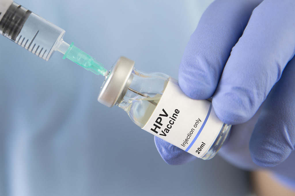 New HPV Vaccines Give Reason For Hope - Vimarsana News