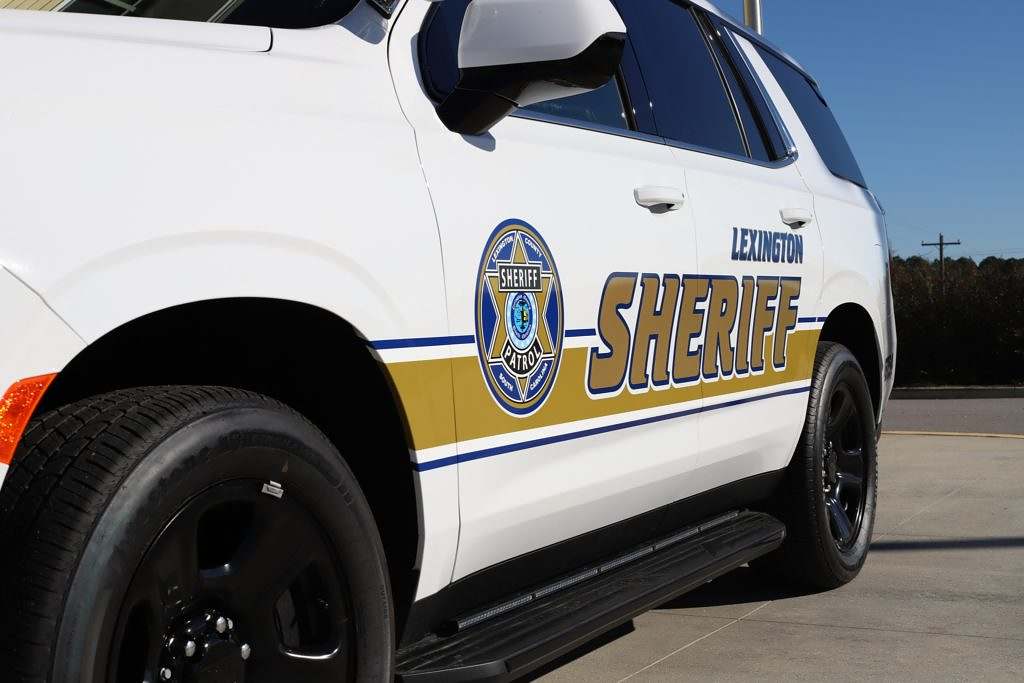 Arrest Made Following Bomb Threat Against South Carolina Sheriff - Vimarsana News