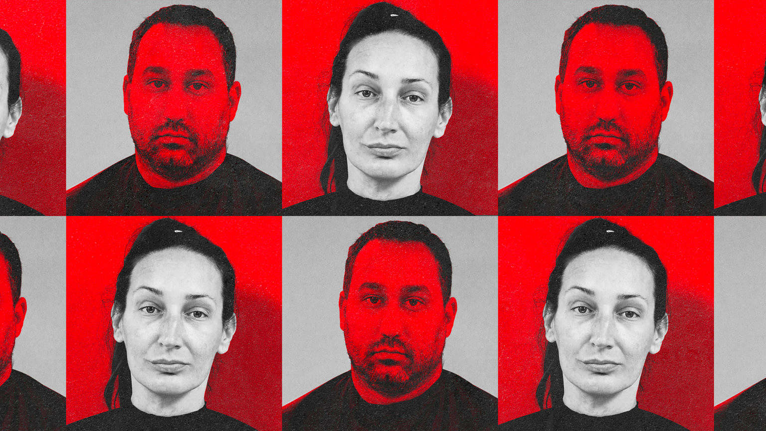 Husband Charged in 2015 Quadruple Homicide Seeks Separate Trial From Co ...