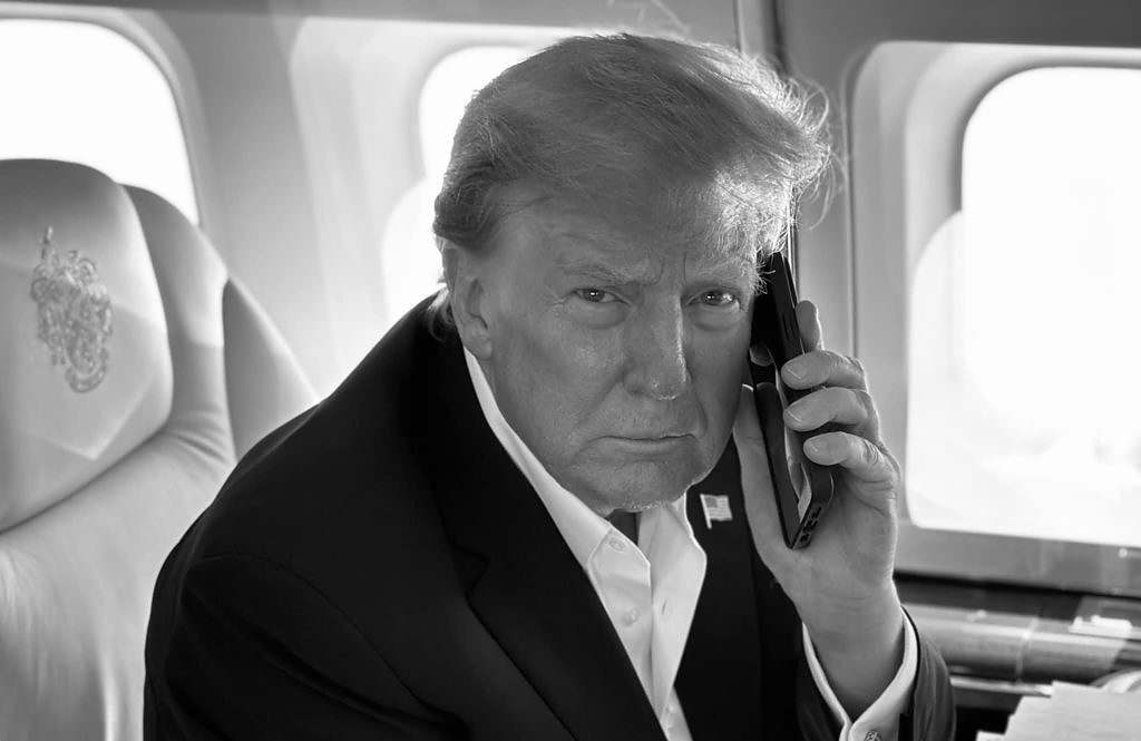 Donald Trump Wins Michigan - Vimarsana News