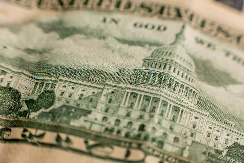 Palmetto Political Stock Index - 03/26/2024 - Vimarsana News