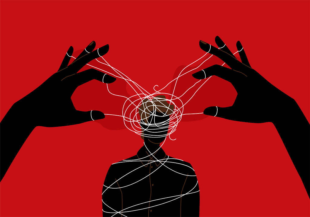 Prioleau Alexander: Make It Stop - Vimarsana News