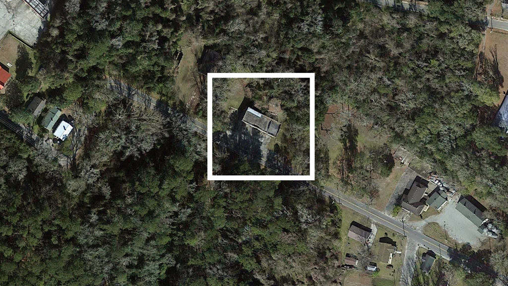 Gruesome Discovery: Human Remains Found In Suitcase In South Carolina Lowcountry - Vimarsana News