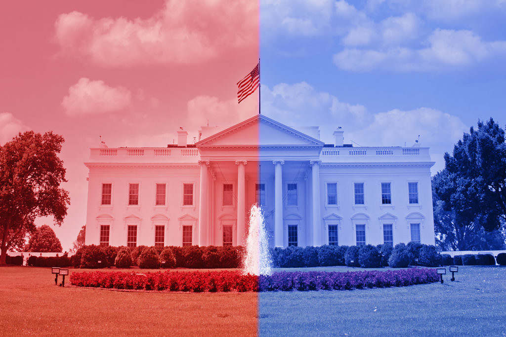 Donald Trump Maintains Swing State Advantage - Vimarsana News