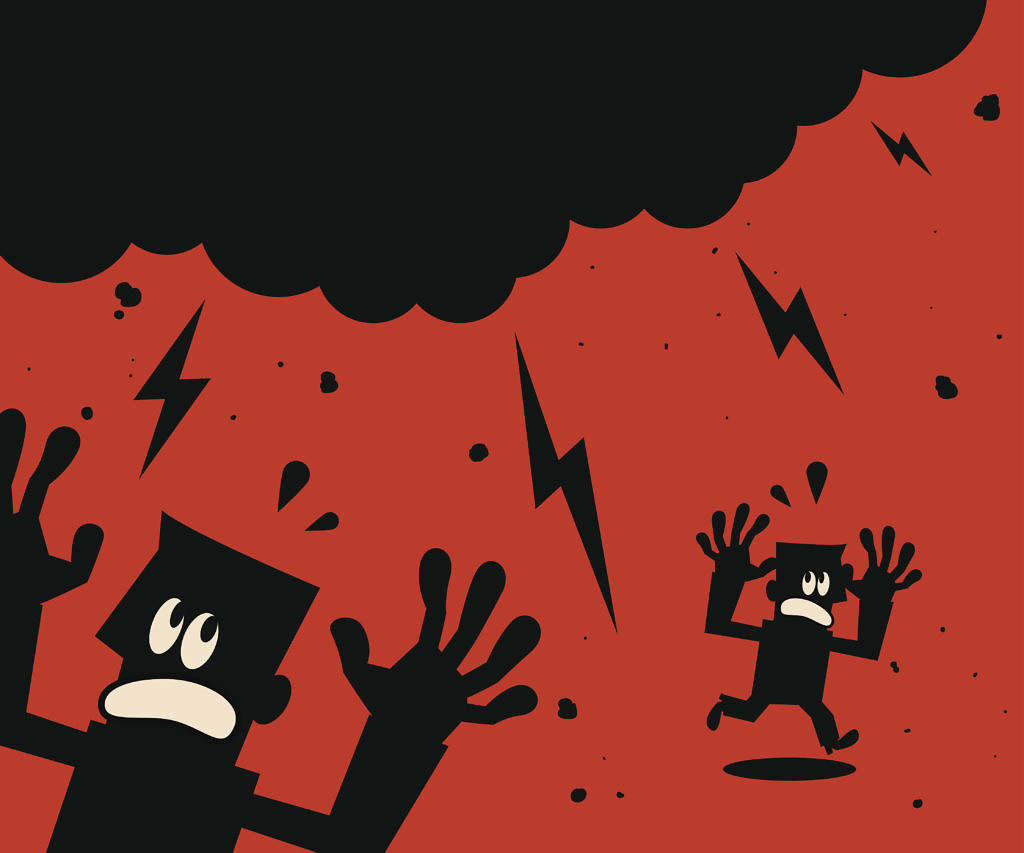 Prioleau Alexander: A Hitchhiker's Guide To Surviving The Apocalypse - Vimarsana News