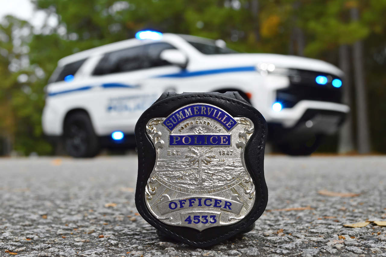 Murder Rap: South Carolina Police Officer Charged In Chick-fil-A Shooting - Vimarsana News