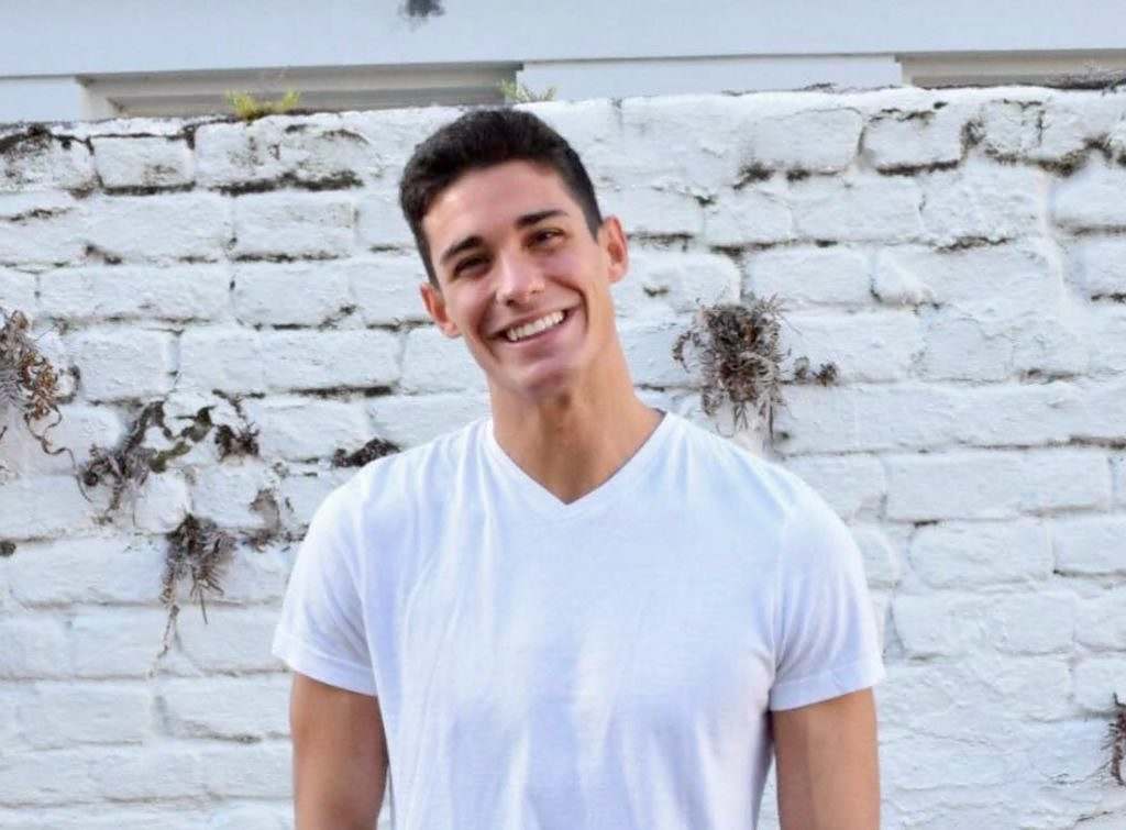 Cheer Incorporated: Former Rockstar Coach Indicted By Feds - Vimarsana News