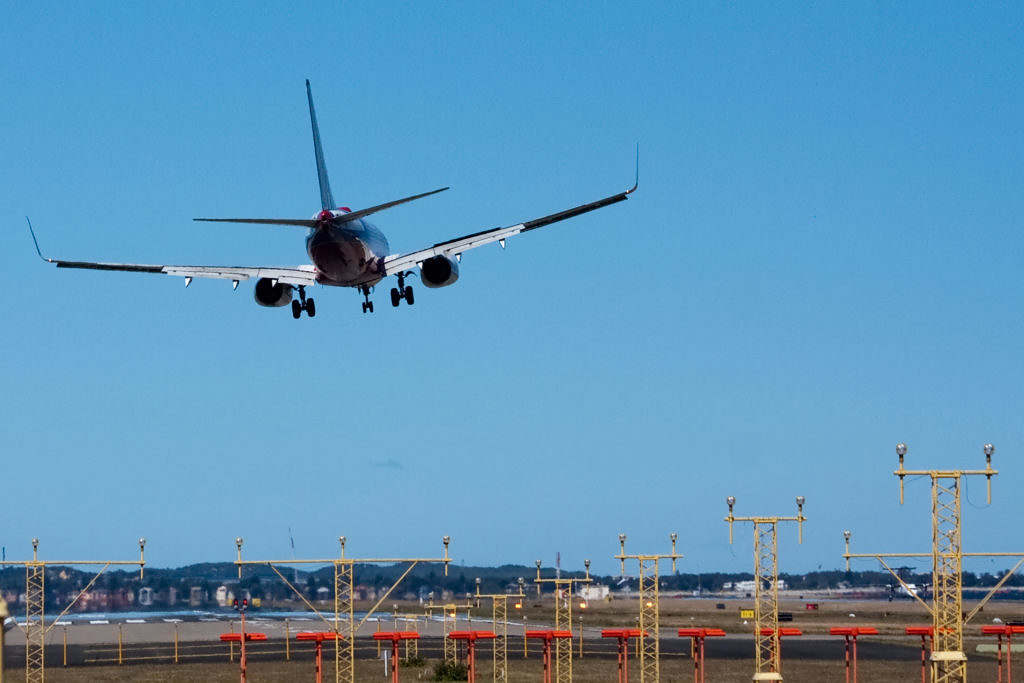 Another Boeing Whistleblower Turns Up Dead - Vimarsana News