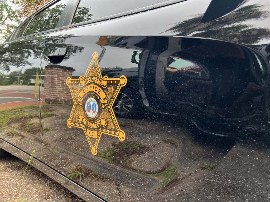 Lowcountry Sheriff: Triple Homicide 'Targeted Act' Of Violence - Vimarsana News