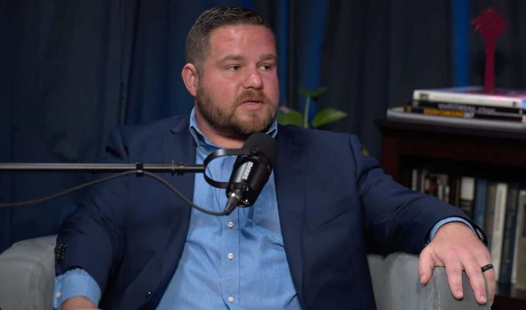 Lawmaker Rj May Search Warrant Served On South Carolina Lawmaker - FITSNews