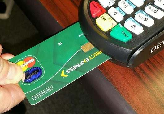 Direct Express Fraud Failure Plagues Beneficiaries - FITSNews