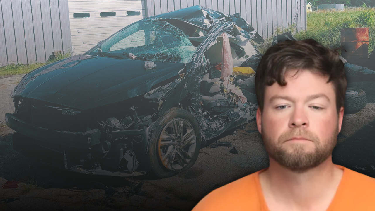 Repeat DUI Offender Kills 17-Year-Old in Upstate SC Crash - FITSNews