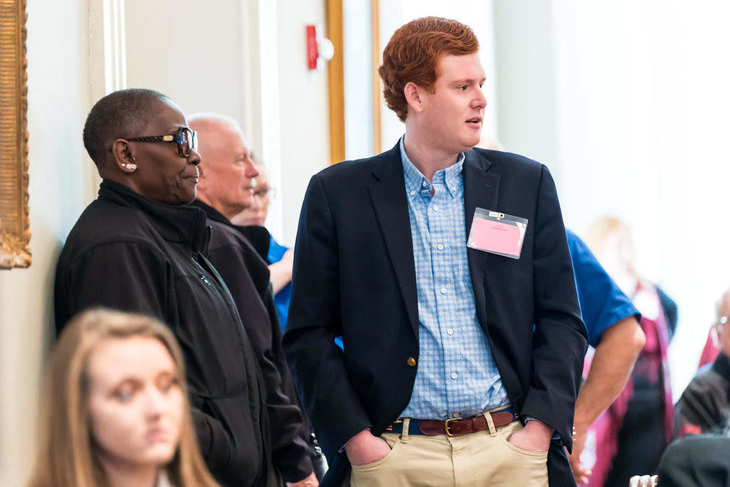 Buster Murdaugh Update: S.C. Judge Rules Lawsuit May Proceed