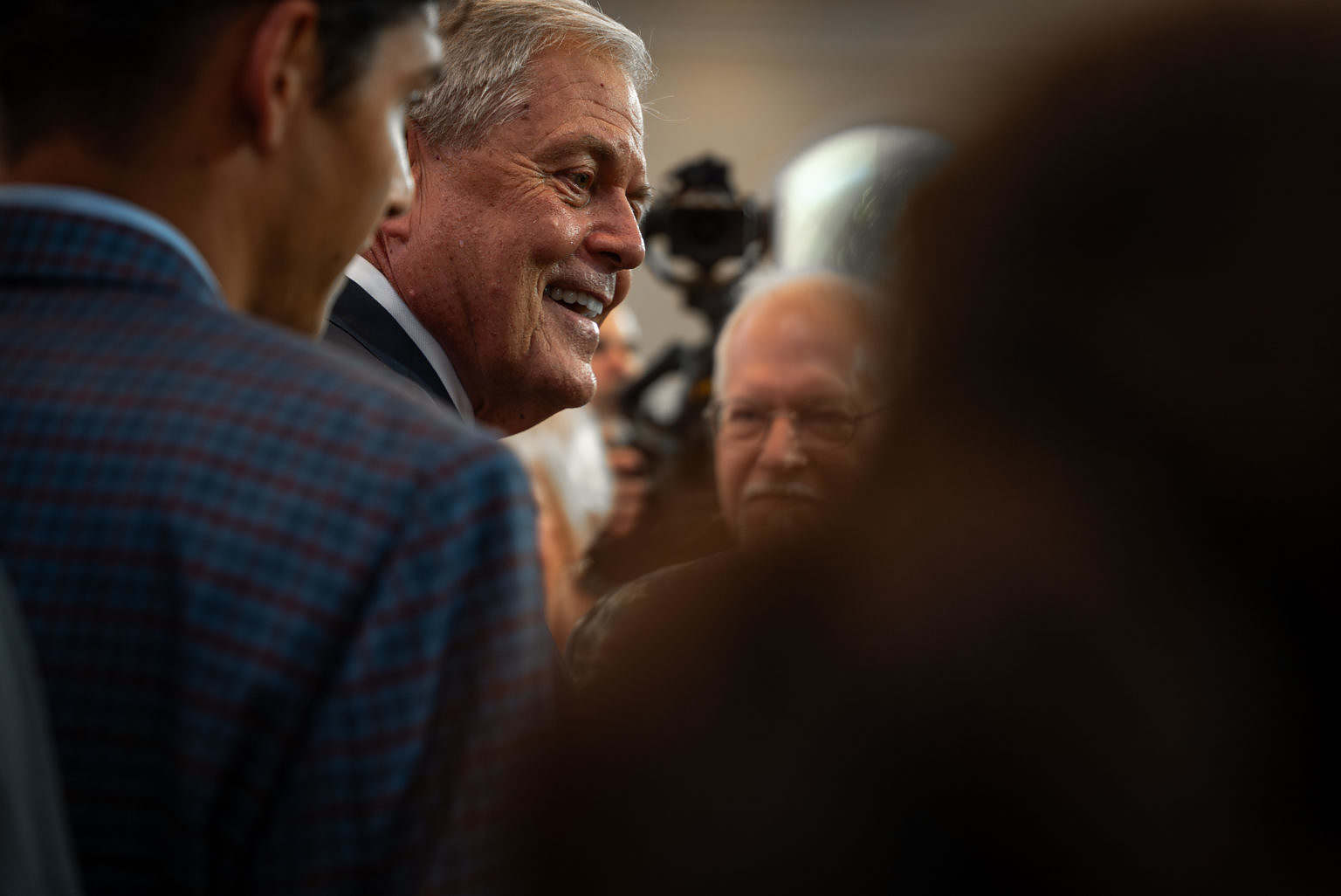 'Freedom Fighter' Ralph Norman Blasts South Carolina's Status Quo ...