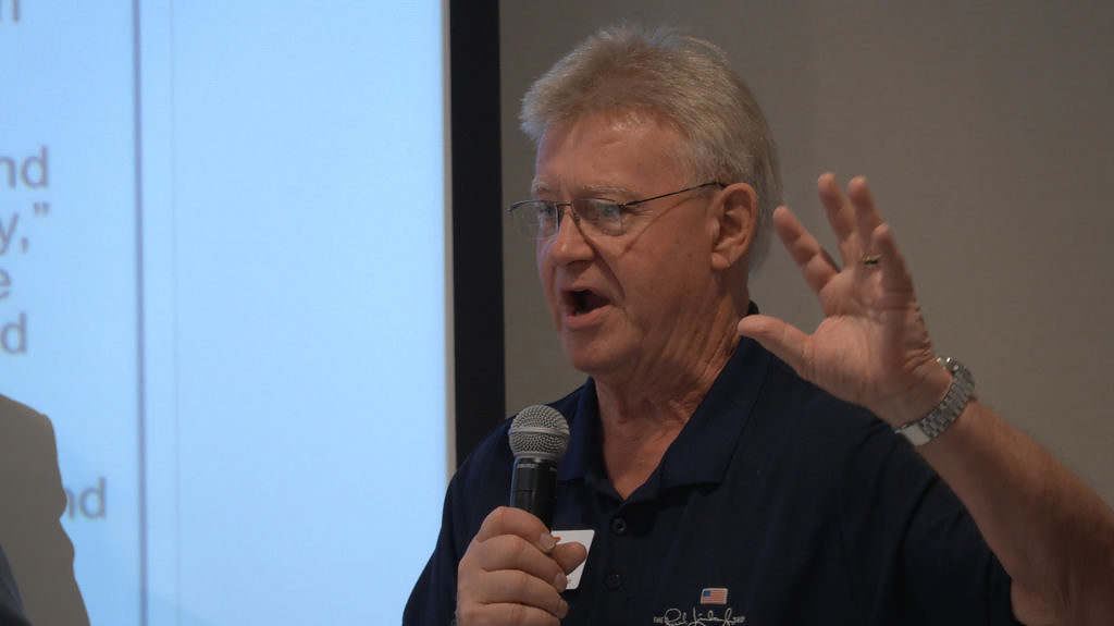 Lawsuit Filed After Death of Midlands GOP Leader
