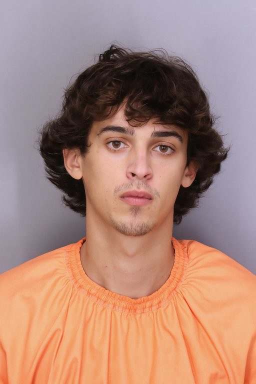 Scott Raper The Hand of One, The Fate Of All: The Murder of Trey Dean Wright - FITSNews