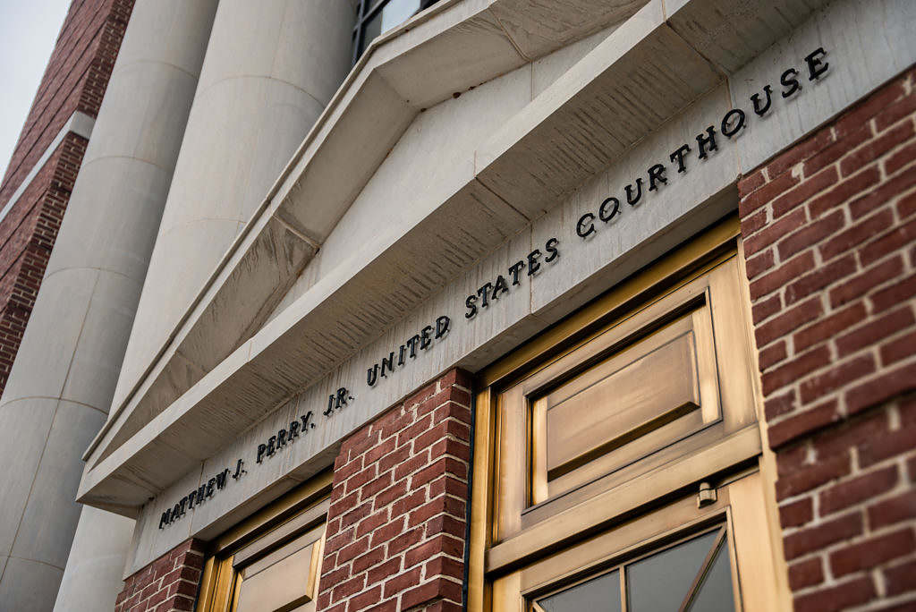 South Carolina Businesses Pay Millions To Settle PPP Fraud Claims