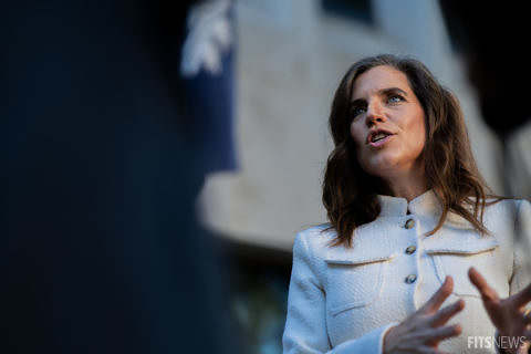 Gagged: Judge Issues Order in Nancy Mace Case - FITSNews