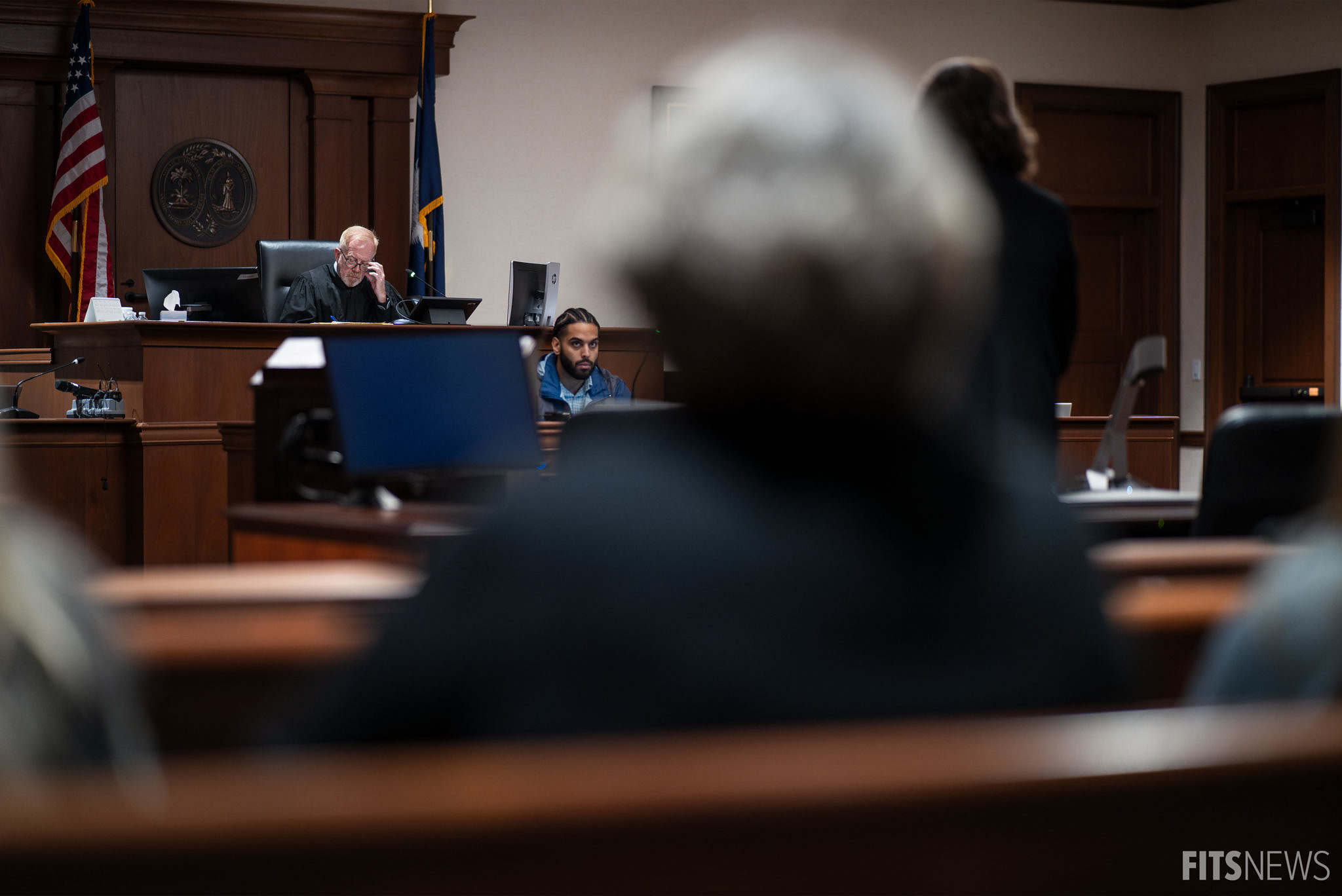 S.C. Judge Grants Bond to Marine Charged With 12 Child Sex Crimes ...