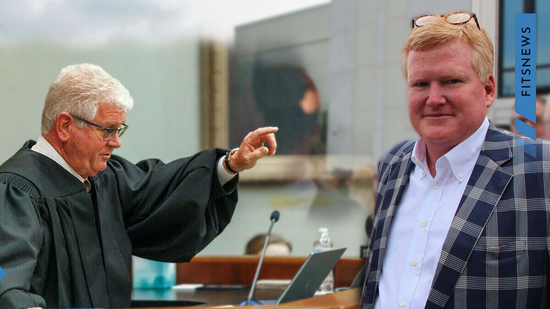 LIVE: Murdaugh Appeal, Spivey Stand Your Ground, Vilardi Verdict, Anti