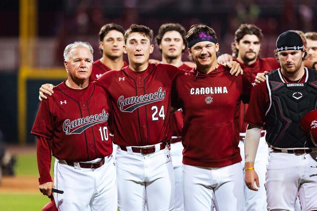 Gamecock Baseball’s Paul Mainieri Experiment is Mercifully Over