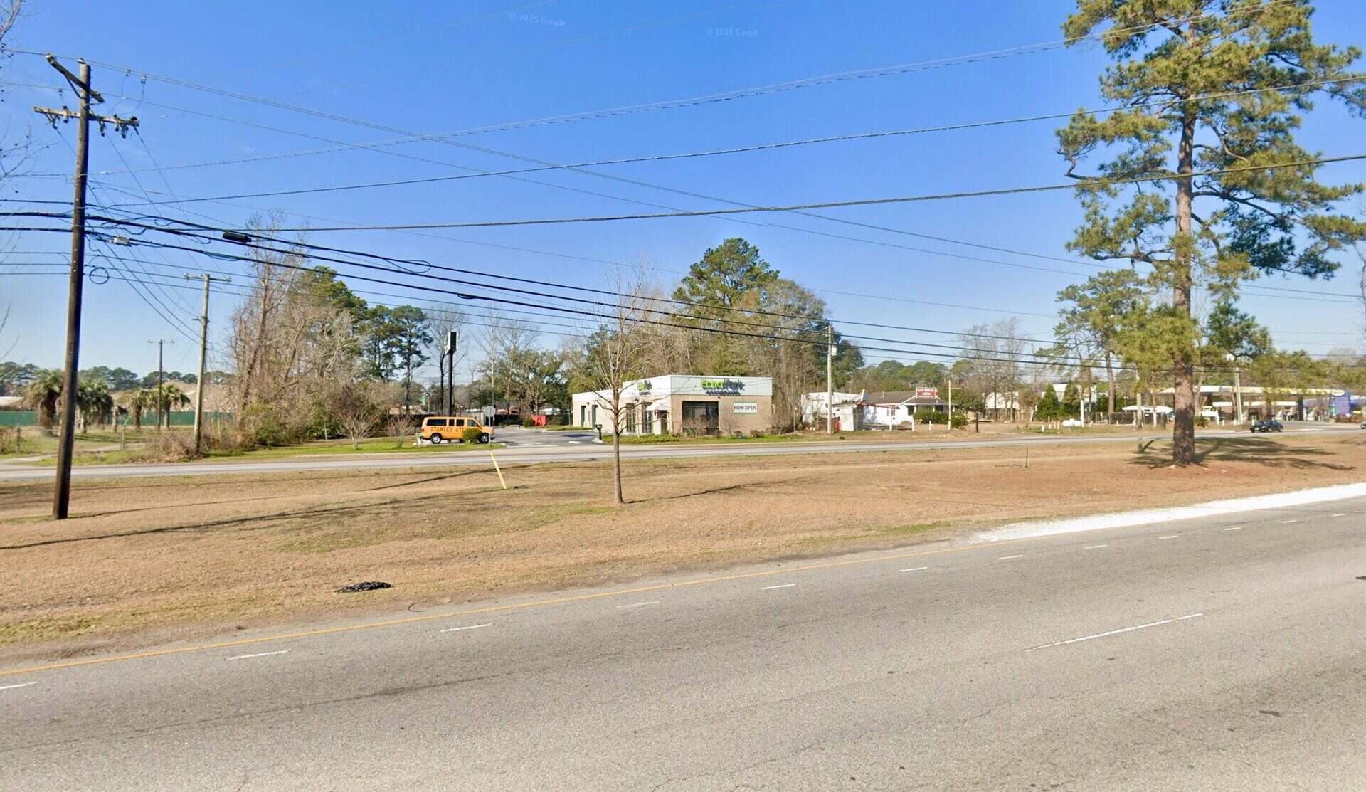 Charleston Man Gets Life in Prison for 2023 Murder - FITSNews