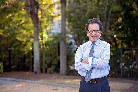 Rom Reddy Background Crossroads 2026: New Poll Shows S.C. Governor's Race is 'Wide Open ...