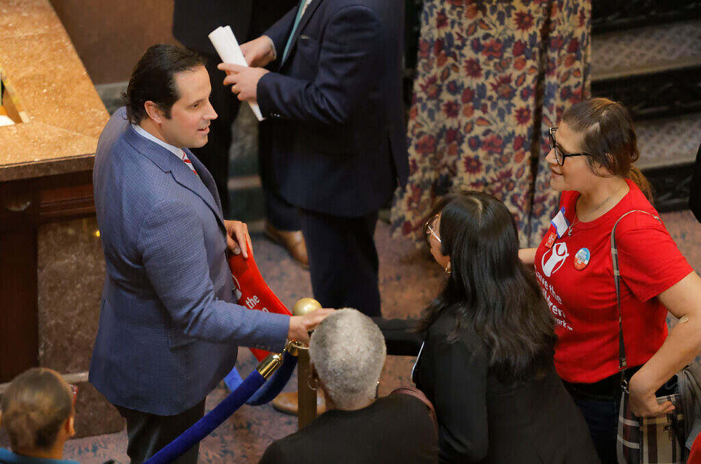S.C. Governor’s Race: Josh Kimbrell Endorses Alan Wilson