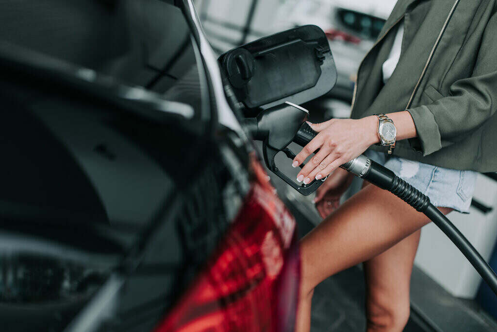 Pump Pain: South Carolina ‘Republicans’ Still Refuse to Suspend Gas Tax