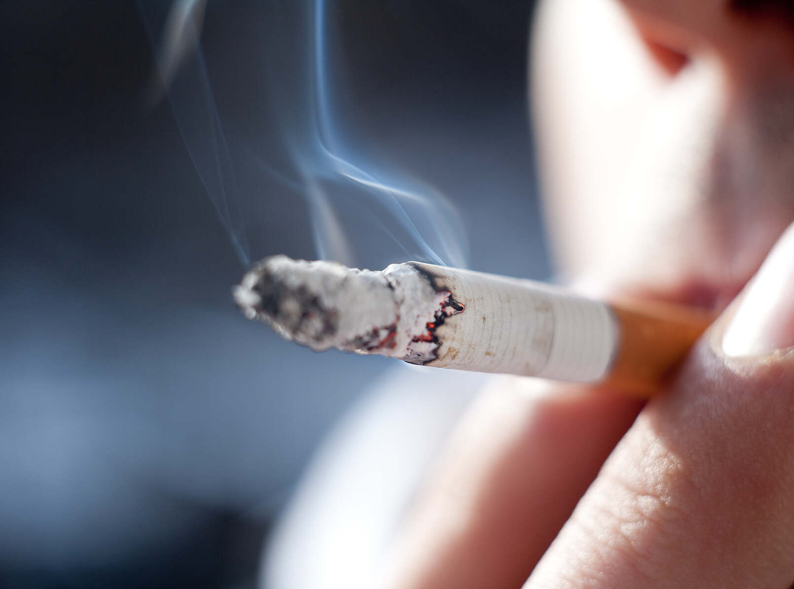tobacco smoke pollution No more smoke and mirrors: tobacco industry should pay for its pollution,  WHO says