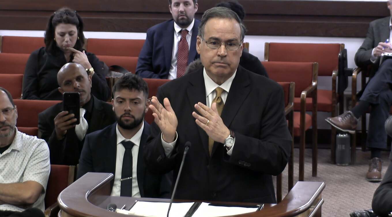 South Carolina Chief Justice Blasts Equal Parenting Bill