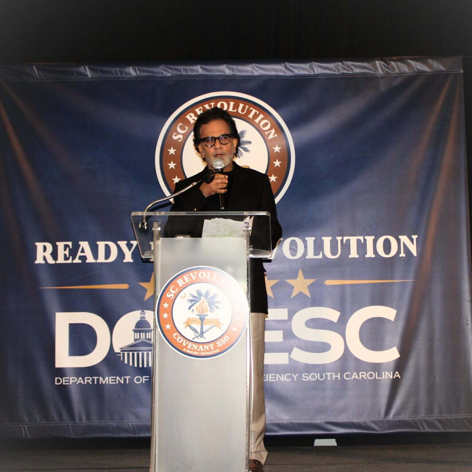 How Rom Reddy Sold Out South Carolina's Reform Movement - FITSNews