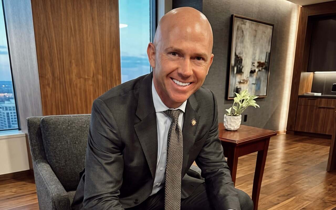 William Timmons: Tax Relief is Making a Difference - FITSNews