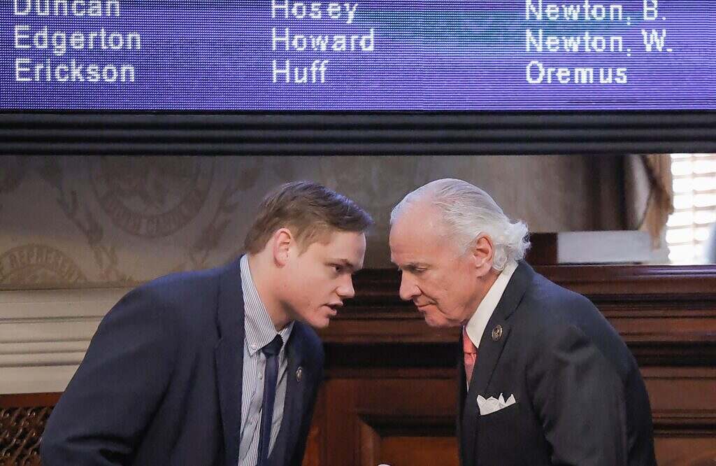 Corrupt Bargain? Special Session Rumors Swirl Around Henry McMaster