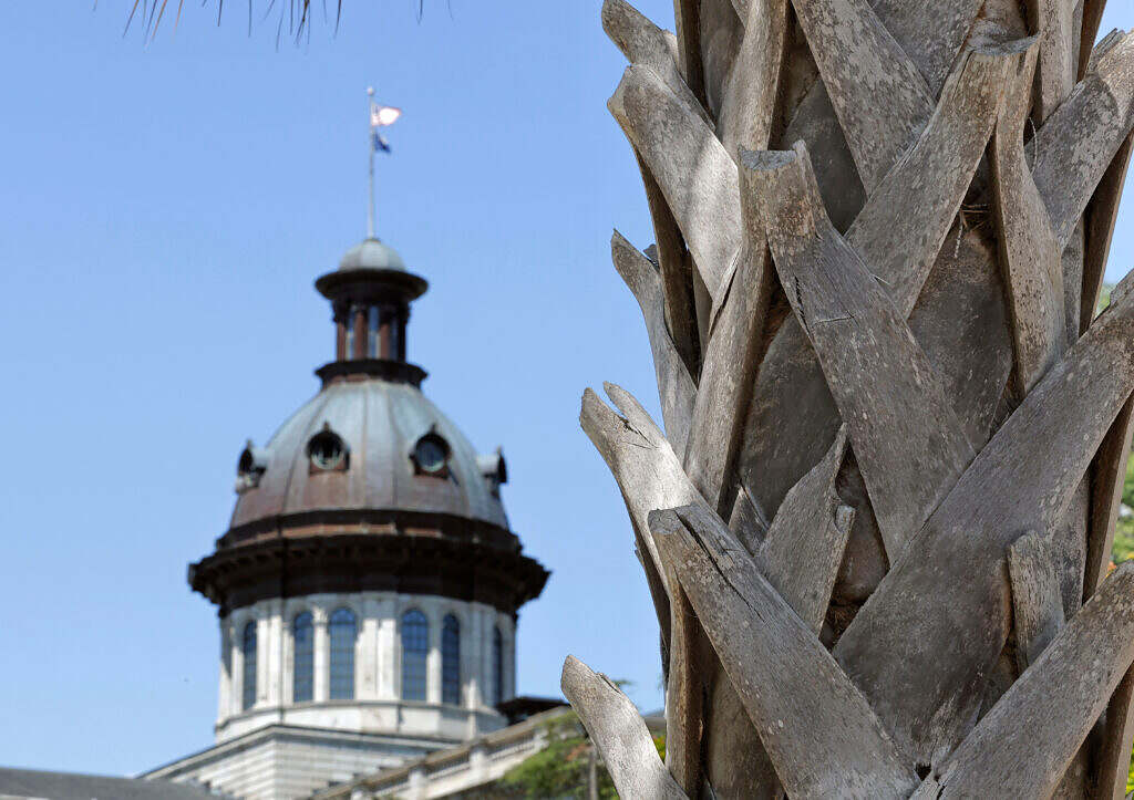 Another South Carolina ‘Republican’ Porkfest