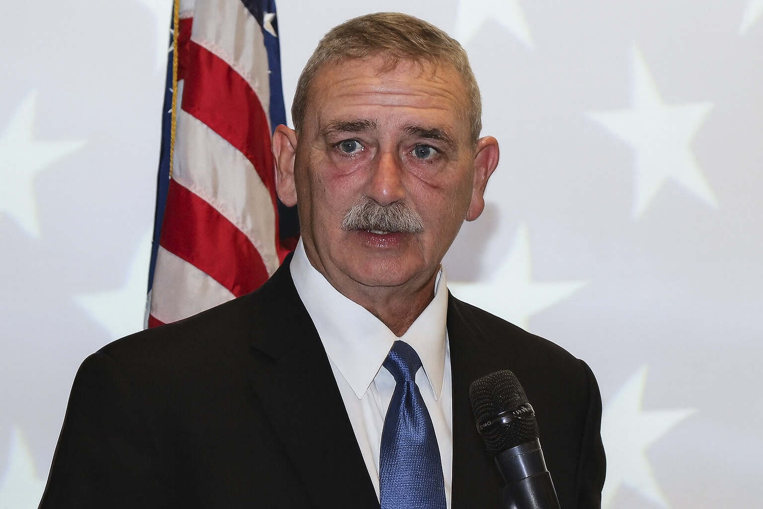 Sentencing Date Set for Ex-Sheriff Chuck Wright, Co-Defendants