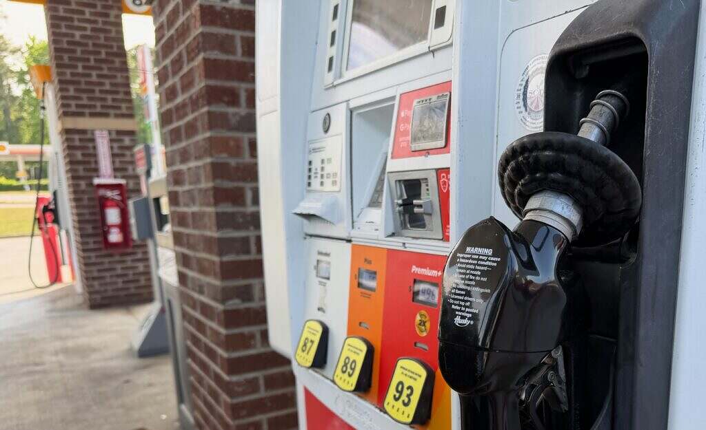 S.C. Attorney General Doubles Down on Gas Tax Suspension