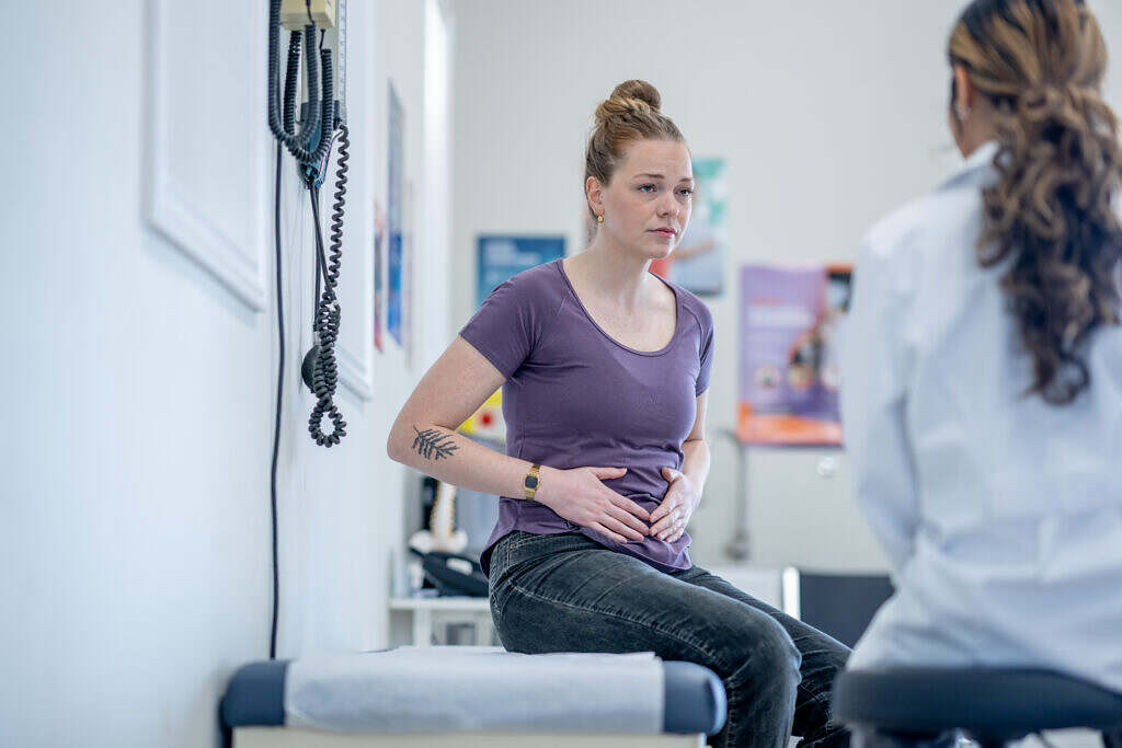 Lexington Health: Confronting the Condition Women Often Avoid