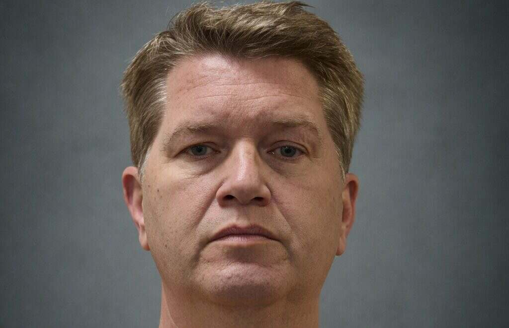 Mugshot of Lexington worship leader Chan Shealy