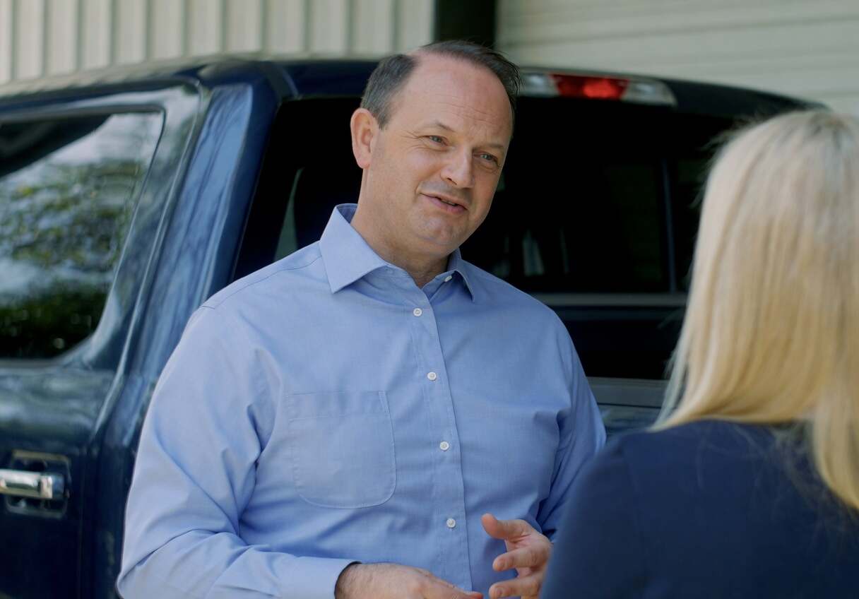 Crossroads 2026: Alan Wilson Zeroes in on Affordability