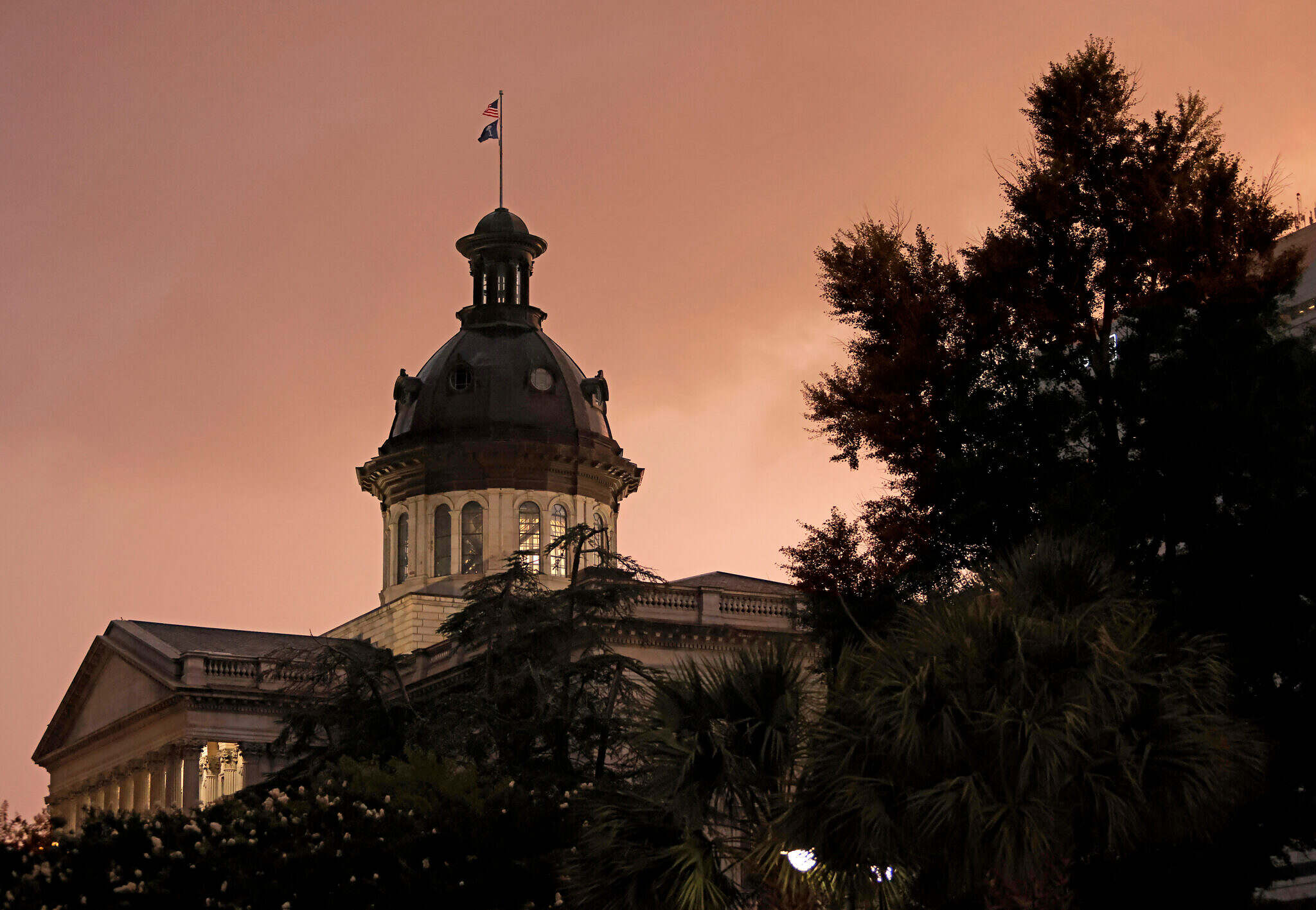 S.C. House Race Highlights Lawyer-Legislator Influence - FITSNews