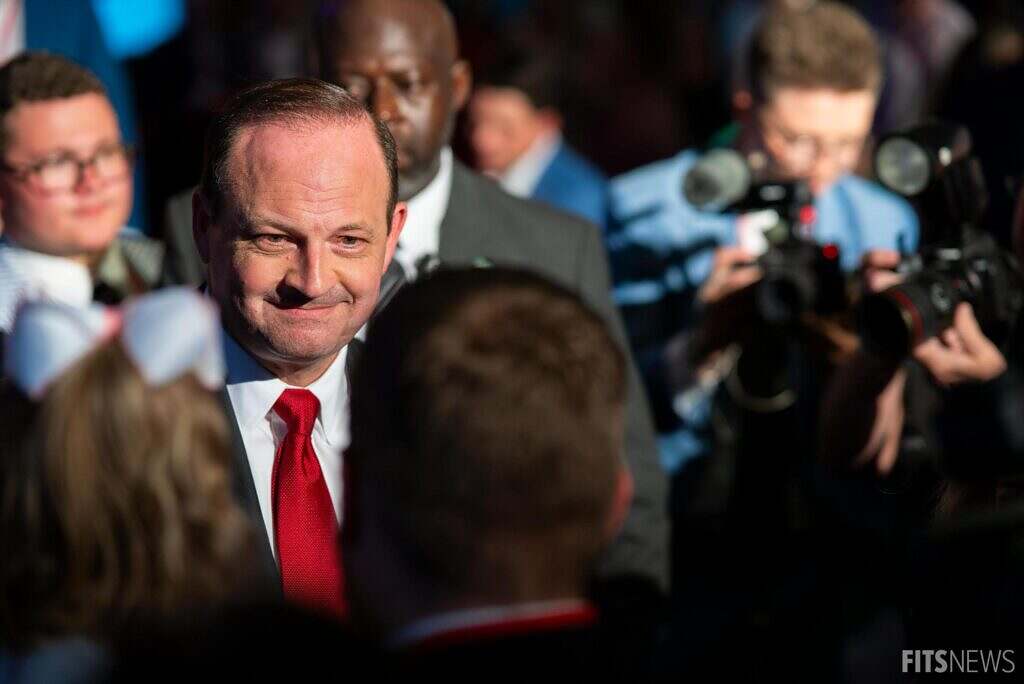Alan Wilson Seeks Expanded Medicaid Fraud Prevention Power for States